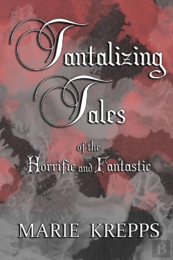 Bertrand.pt - Tantalizing Tales Of The Horrific And Fantastic