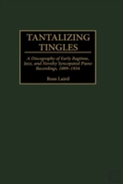Bertrand.pt - Tantalizing Tingles