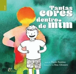 Bertrand.pt - Tantas Cores Dentro de Mim