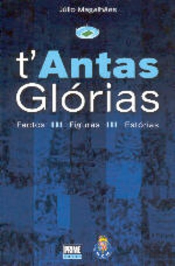 Bertrand.pt - T'Antas Glórias
