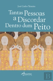 Tantas Pessoas a Discordar Dentro dum Peito