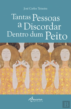 Bertrand.pt - Tantas Pessoas a Discordar Dentro dum Peito