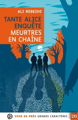 Bertrand.pt - Tante Alice Enquête : Meurtres En Chaîne