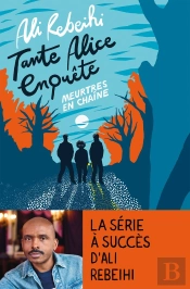 Tante Alice Enquête Tome 2 : Meurtres En Chaîne