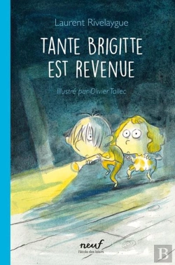 Bertrand.pt - Tante Brigitte Est Revenue