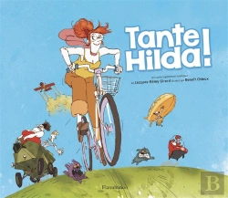 Bertrand.pt - Tante Hilda ! L'Album Du Film