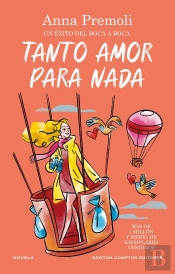 Tanto Amor Para Nada