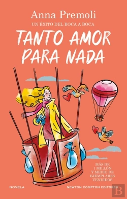 Bertrand.pt - Tanto Amor Para Nada