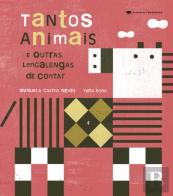 Tantos Animais e Outras Lengalengas de Contar