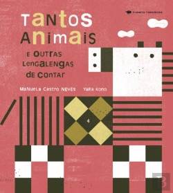 Bertrand.pt - Tantos Animais e Outras Lengalengas de Contar