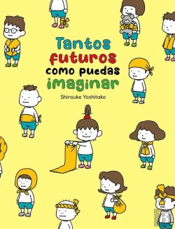 Bertrand.pt - Tantos Futuros Como Puedas Imaginar