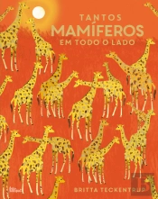 Tantos Mamíferos em Todo o Lado