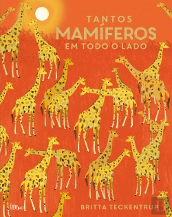 Bertrand.pt - Tantos Mamíferos em Todo o Lado