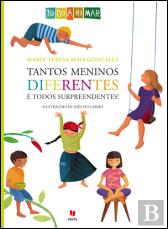 Tantos Meninos, Diferentes e Todos Surpreendentes