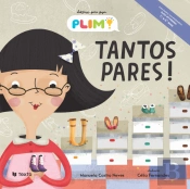 Tantos Pares!