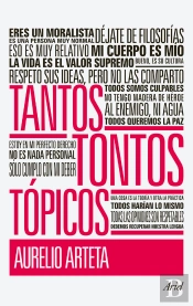 Tantos Tontos Tópicos