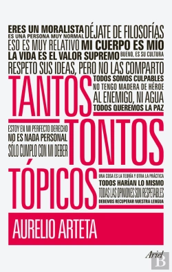 Bertrand.pt - Tantos Tontos Tópicos