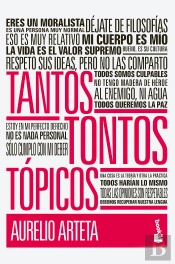 Tantos Tontos Tópicos