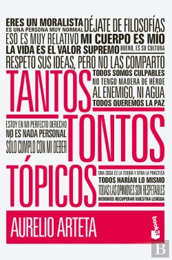 Bertrand.pt - Tantos Tontos Tópicos