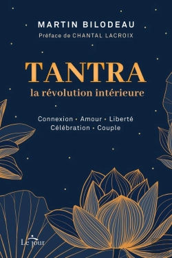 Bertrand.pt - Tantra, La Révolution Intérieure