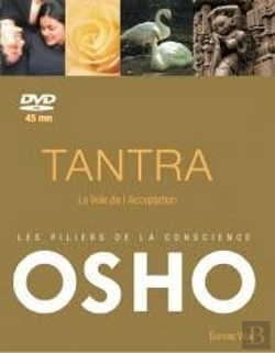 Bertrand.pt - Tantra ; La Voie De L'Acceptation