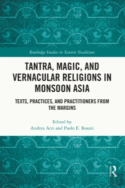 Bertrand.pt - Tantra, Magic, And Vernacular Religions In Monsoon Asia