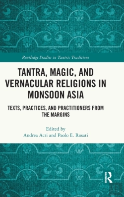 Bertrand.pt - Tantra, Magic, And Vernacular Religions In Monsoon Asia