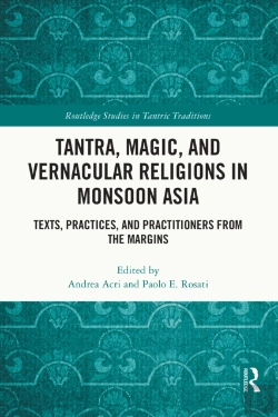 Bertrand.pt - Tantra, Magic, And Vernacular Religions In Monsoon Asia