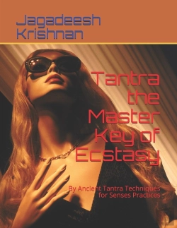 Bertrand.pt - Tantra  The Master Key Of Ecstasy: By An
