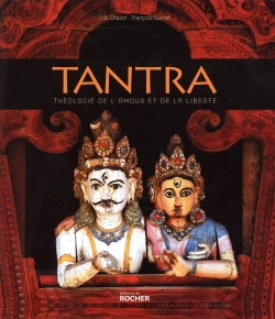 Bertrand.pt - Tantra ; Théologie De L'Amour Et De La Liberté