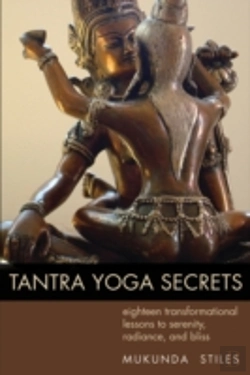 Bertrand.pt - Tantra Yoga Secrets
