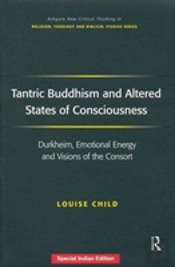 Tantric Buddhism And Altered States