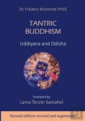 Tantric Buddhism : Uddiyana And Odisha