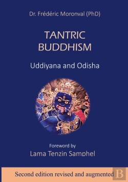 Bertrand.pt - Tantric Buddhism : Uddiyana And Odisha