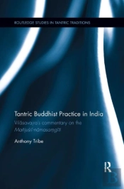 Tantric Buddhist Practice In India