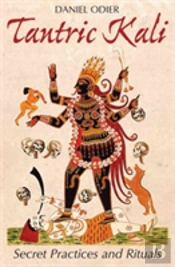 Tantric Kali