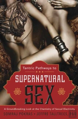 Bertrand.pt - Tantric Pathways To Supernatural Sex