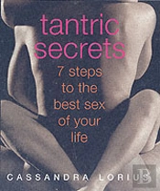 Tantric Secrets