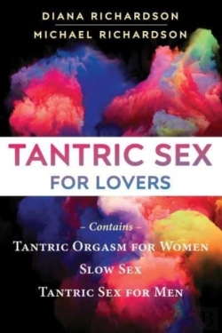 Bertrand.pt - Tantric Sex For Lovers