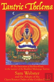 Tantric Thelema