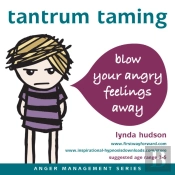 Tantrum Taming