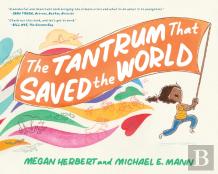Tantrum That Saved The World