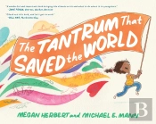 Tantrum That Saved The World