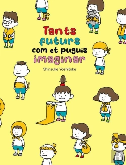 Bertrand.pt - Tants Futurs Com Et Puguis Imaginar