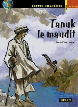Bertrand.pt - Tanuk Le Maudit