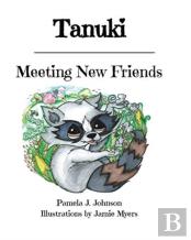 Tanuki
