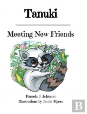 Tanuki