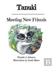 Tanuki