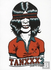 Tanxxx T.2