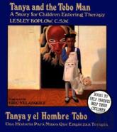 Tanya And The Tobo Man